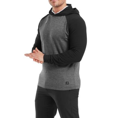 MID LAYER THERMOSERIES A CAPUCHE